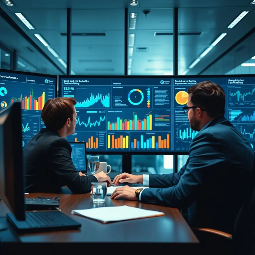 إدارة وتشغيل الأنظمة